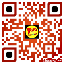 QR Code Design 3zOW0