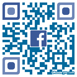 QR Code Design 3zOa0