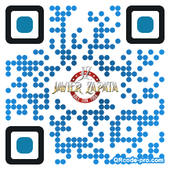 QR Code Design 3zOr0