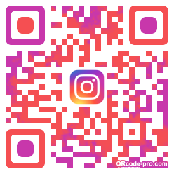 QR Code Design 3zQ50