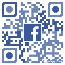 QR Code Design 3zQ70