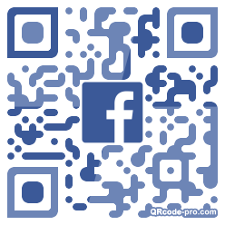 QR Code Design 3zQi0