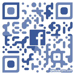 QR Code Design 3zRs0