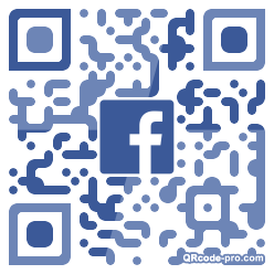 QR Code Design 3zRt0