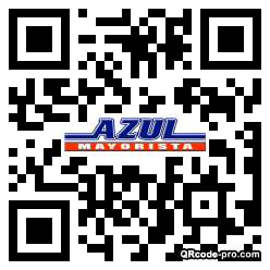 QR Code Design 3zSY0