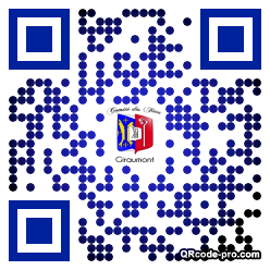 QR Code Design 3zSt0