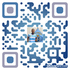 QR Code Design 3zW50