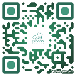 QR Code Design 3zWX0