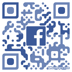 QR Code Design 3zXQ0