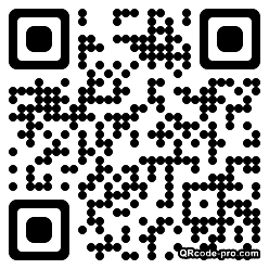 QR code with logo 3zZu0