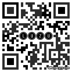 Designo del Codice QR 3ziY0