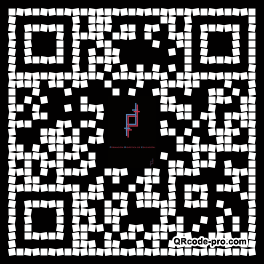 Designo del Codice QR 3zjg0