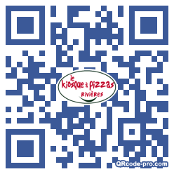 Designo del Codice QR 3zkV0