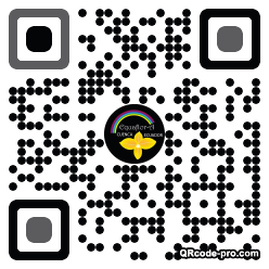 Designo del Codice QR 3zlR0