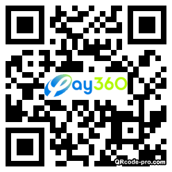 QR Code Design 3zqI0