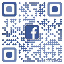 QR Code Design 3A9C0