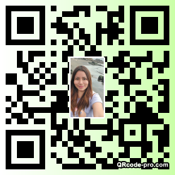 Designo del Codice QR 3ABB0