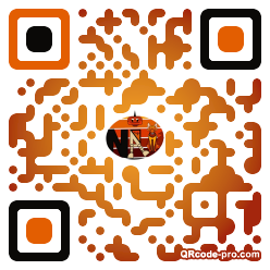 Designo del Codice QR 3ACD0