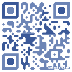 Designo del Codice QR 3ADZ0