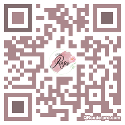 Designo del Codice QR 3ALa0