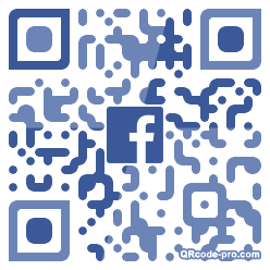 QR Code Design 3Abd0