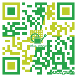 Designo del Codice QR 3AcA0