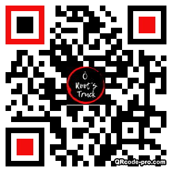 QR code with logo 3AeG0