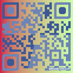 Designo del Codice QR 3AgC0