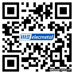 QR code with logo 3AiY0