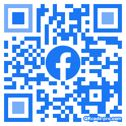 Designo del Codice QR 3Aio0