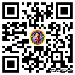 Designo del Codice QR 3AuC0