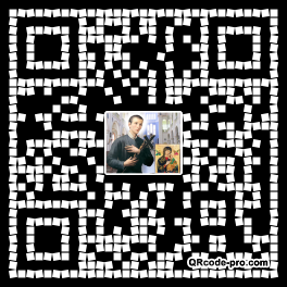 Designo del Codice QR 3Awh0