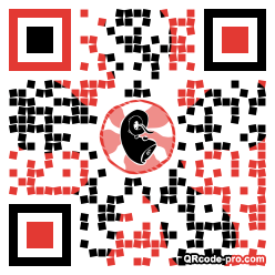 Designo del Codice QR 3Awu0