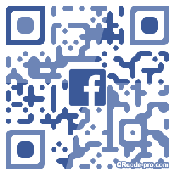 QR Code Design 3AZz0