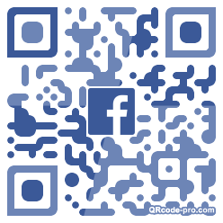 QR Code Design 3B0Z0