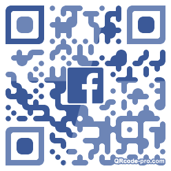 QR Code Design 3B1V0