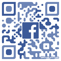 QR Code Design 3B3V0