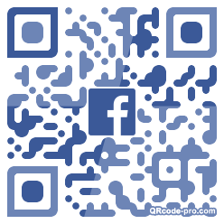 QR Code Design 3B4V0