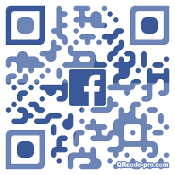 QR Code Design 3B4X0