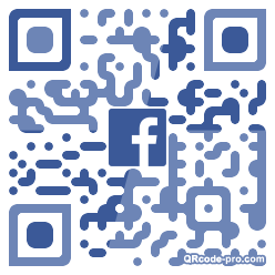 QR Code Design 3B4x0