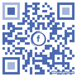 QR Code Design 3B500