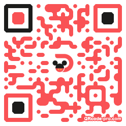 QR Code Design 3B5p0