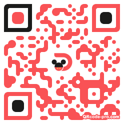 QR Code Design 3B5r0