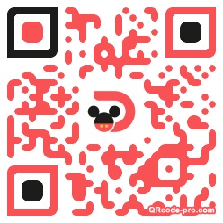 QR Code Design 3B5s0