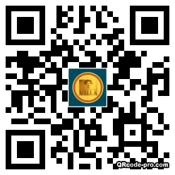 QR Code Design 3B6O0