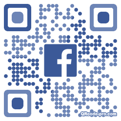 QR Code Design 3B890