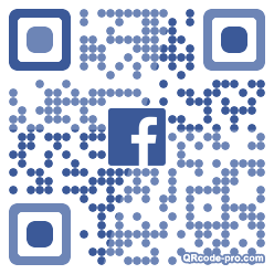 QR Code Design 3B8h0