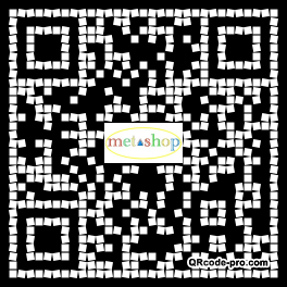 Designo del Codice QR 3B9n0