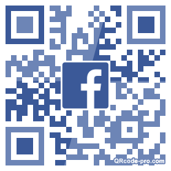 QR Code Design 3Bb00