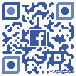 QR Code Design 3Bb30